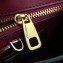 Dolce & Gabbana Calf Leather Welcome Handbag With Graffiti Print Burgundy 2018