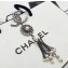 Chanel Brooch 51 Black 2018