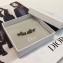 Dior Earring 22 2018
