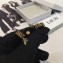 Dior Earring 22 2018