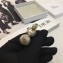 Dior Pearl Earring 22 2018