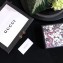 Gucci Multicolor Round Stud Earrings 2018