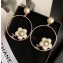 Chanel Earrings 58 2018