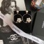 Chanel Earrings 58 2018