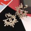 Chanel Ear Clip Earrings 62 2018