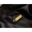 Miumiu Matelasse Leather Belt Bag 5BL010 Black 2018
