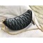 Miumiu Matelasse Leather Belt Bag 5BL010 Black 2018