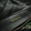 Balenciaga Monogram Belt Pack Bag Multicolor/Green 2018