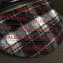 Balenciaga Monogram Belt Pack Bag Black/Grey 2018