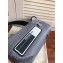 Prada Nylon One-shoulder Backpack 2VZ023 Grey 2018