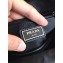 Prada Nylon One-shoulder Backpack 2VZ023 Grey 2018