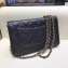 Chanel Caviar Leather Quilting Wallet On Chain WOC Bag Black/Gold