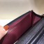 Chanel Caviar Leather Quilting Wallet On Chain WOC Bag Black/Gold