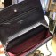 Chanel Caviar Leather Quilting Wallet On Chain WOC Bag Black/Silver