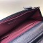 Chanel Caviar Leather Quilting Wallet On Chain WOC Bag Black/Silver