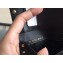 Valentino Rockstud Pocket Bi-Fold Wallet 0605 Black 