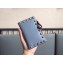 Valentino Rockstud Pocket Bi-Fold Wallet 0605 Blue