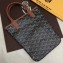Goyard Poitiers Tote Bag Brown 2018