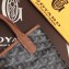 Goyard Poitiers Tote Bag Brown 2018