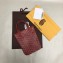 Goyard Poitiers Tote Bag Red 2018