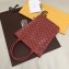 Goyard Poitiers Tote Bag Red 2018