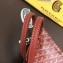 Goyard Poitiers Tote Bag Red 2018