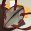 Goyard Poitiers Tote Bag Red 2018