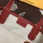 Goyard Poitiers Tote Bag Red 2018