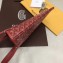 Goyard Poitiers Tote Bag Red 2018