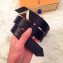 Louis Vuitton Calf Epi Leather 30mm Width with V Buckle 2018