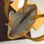 Goyard Poitiers Tote Bag Yellow 2018