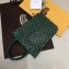 Goyard Poitiers Tote Bag Green 2018