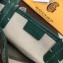Goyard Poitiers Tote Bag Green 2018