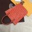 Goyard Poitiers Tote Bag Orange 2018