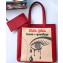 Gucci Elton John Large Tote ‎519335 Red 2018