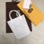 Goyard Poitiers Tote Bag White 2018