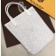 Goyard Poitiers Tote Bag White 2018
