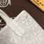 Goyard Poitiers Tote Bag White 2018