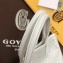 Goyard Poitiers Tote Bag White 2018