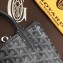 Goyard Poitiers Tote Bag Black 2018