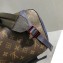 Louis Vuitton Backpack Outdoor Bag M43834 Monogram 2018