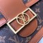 Louis Vuitton Monogram Canvas Dauphine Bag M44390 2019