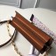 Louis Vuitton Monogram Canvas Dauphine Bag M44390 2019