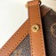 Louis Vuitton Monogram Canvas Dauphine Bag M44390 2019