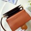 Louis Vuitton Monogram Canvas Dauphine Bag M44390 2019