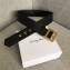 Dior Width 5cm Diorquake Belt Black In Calfskin With D Buckle 2018