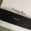 Dior Width 5cm Diorquake Belt Black In Calfskin With D Buckle 2018