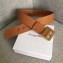 Dior Width 5cm Diorquake Belt Brown In Calfskin With D Buckle 2018