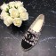Chanel CC Logo Tweed Fabric Espadrilles G34436 Beige 2019