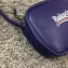  BALENCIAGA EVERYDAY CAMERA BAG L BLUE 2018